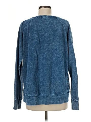 Vintage Havana Pullover Sweater (view 2)