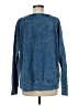 Vintage Havana Blue Pullover Sweater Size M - photo 2