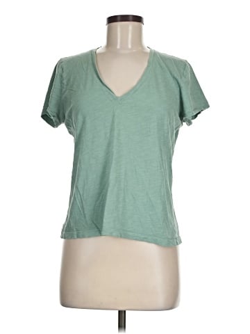 Madewell Short Sleeve T-Shirt (view 1)
