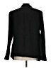 Nina Mclemore Black Blazer Size 10 - photo 2