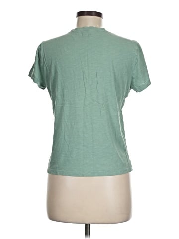 Madewell Short Sleeve T-Shirt (view 2)