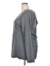 Eddie Bauer Gray Pullover Sweater Size 2X - photo 5
