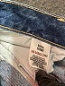 Aeropostale Blue Jeans Size 5 - 6 - photo 9