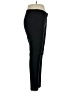 Hue Solid Black Casual Pants Size XL - photo 4