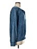 Vintage Havana Blue Pullover Sweater Size M - photo 4
