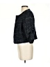 Assorted Brands Tweed Blue Jacket Size S - photo 5