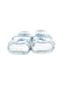 Crocs Tropical White Sandals Size 10 - photo 2