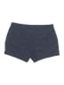 Old Navy 100% Cotton Polka Dots Blue Shorts Size 8 - photo 2