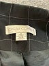 Casual Corner 100% Acetate Black Blazer Size 6 - photo 6