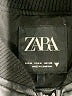 Zara Black Jacket Size M - photo 6