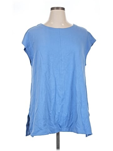 J.Jill Short Sleeve Top (view 1)
