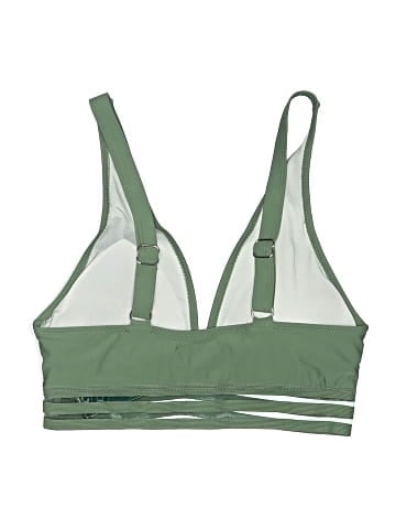 Blooming Jelly Swimsuit Top (view 2)