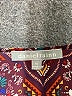 Daniel Rainn 100% Polyester Burgundy Sleeveless Blouse Size S (petite) - photo 7