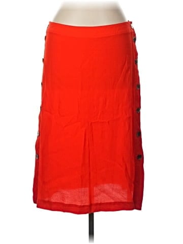 Madewell Casual Skirt (view 1)