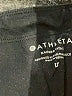Athleta Solid Black Active Pants Size L (tall) - photo 7
