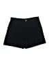 Vince. 100% Polyester Solid Black Shorts Size 8 - photo 1