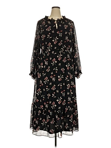 Madewell Casual Dress (view 1)
