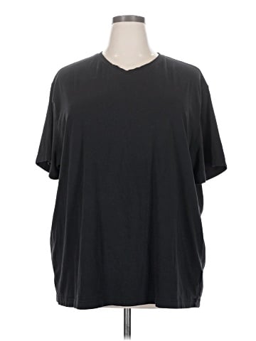 George Short Sleeve T-Shirt (view 1)