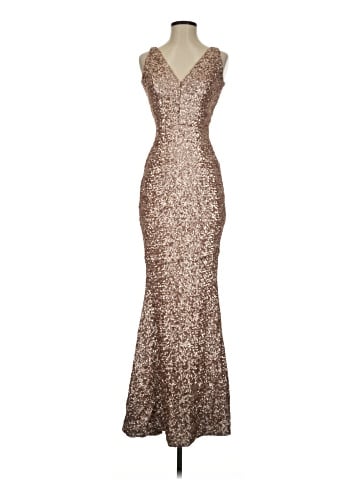 Dress the Population Cocktail Dress (view 1)