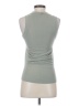 Athleta Green Sleeveless Top Size S - photo 2