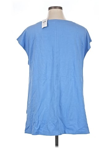 J.Jill Short Sleeve Top (view 2)
