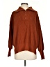 Unbranded Brown Pullover Sweater Size S - photo 1