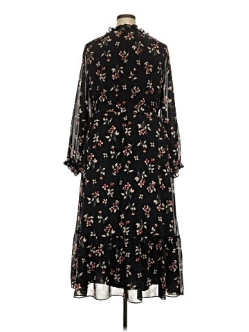 Madewell Casual Dress (view 2)