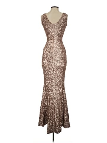 Dress the Population Cocktail Dress (view 2)