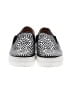 Vince Camuto Silver Sneakers Size 9 1/2 - photo 2