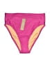 J.Crew Color Block Pink Swimsuit Bottoms Size XS - photo 1