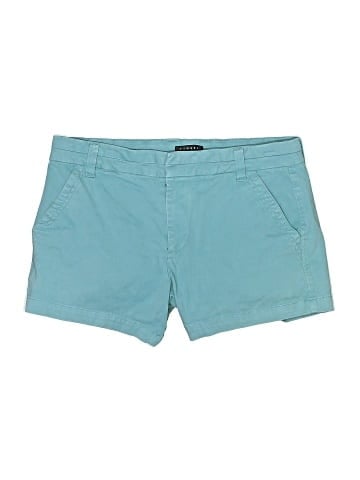 Tinsel Shorts (view 1)