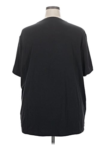 George Short Sleeve T-Shirt (view 2)