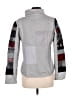 Assorted Brands Graphic Gray Jacket One size (estimated) - photo 2