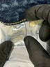 Celebrity ace Blue Denim Shorts Size 18 - photo 4