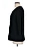 Chico's Black 3/4 Sleeve Top Size Lg (2) - photo 5