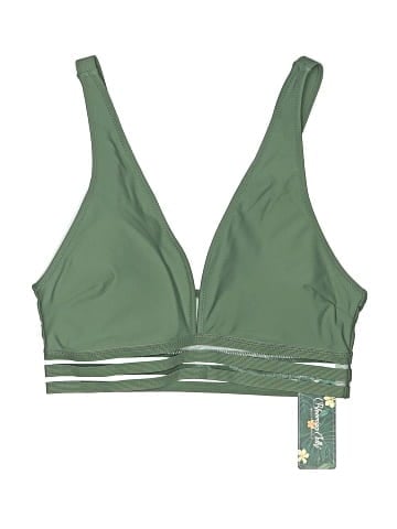 Blooming Jelly Swimsuit Top (view 1)
