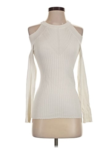 INC International Concepts Turtleneck Sweater (view 1)