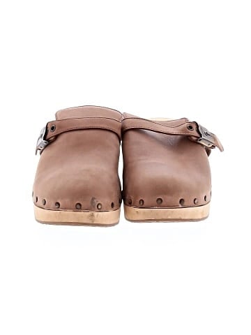 Dr. Scholl's Mule/Clog (view 2)