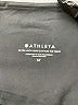 Athleta Solid Black Active Pants Size L (tall) - photo 7