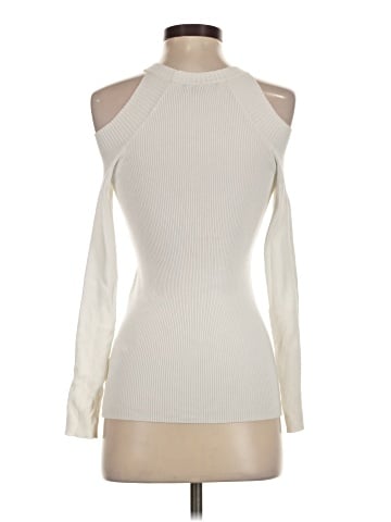 INC International Concepts Turtleneck Sweater (view 2)