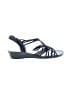 Impo Blue Wedges Size 8 - photo 1
