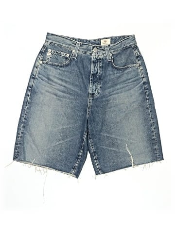 Adriano Goldschmied Denim Shorts (view 1)