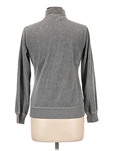New York Laundry Zip Up Hoodie (view 2)