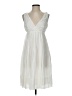 Gap White Cocktail Dress Size 2 - photo 1