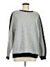 Unbranded Gray Sweatshirt Size M - photo 1