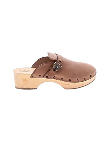 Dr. Scholl's Mule/Clog (view 1)