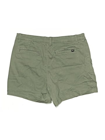 Banana Republic Khaki Shorts (view 2)