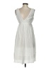 Gap White Cocktail Dress Size 2 - photo 2