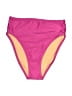 J.Crew Color Block Pink Swimsuit Bottoms Size XS - photo 1