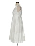Gap White Cocktail Dress Size 2 - photo 5